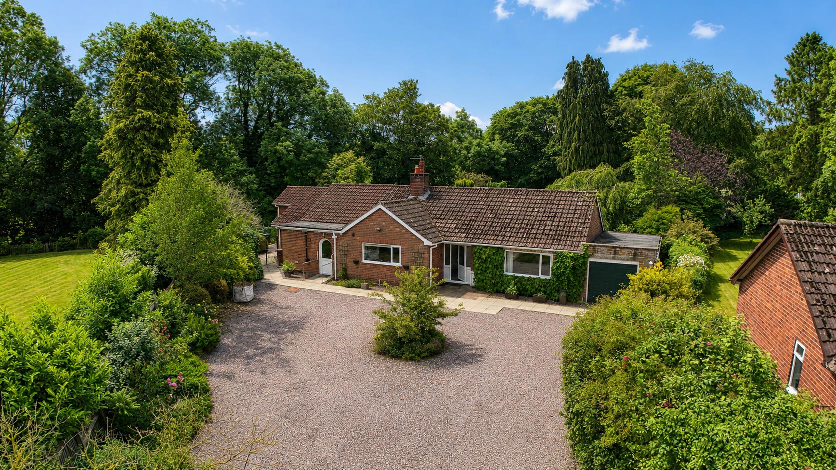 Corner Ways , Llanymynech, SY22 6EG For Sale
